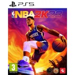NBA 2K23 [PS5]